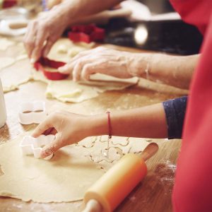 Cooking class siciliana