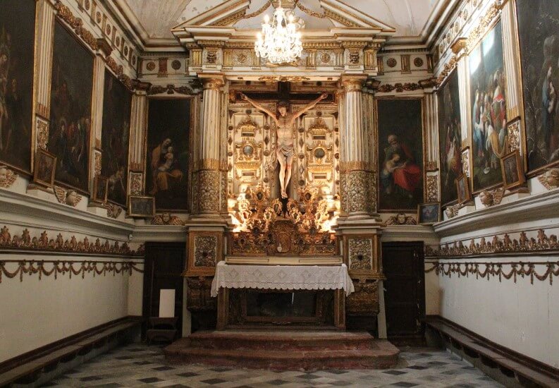 Chiesa di San Clemente