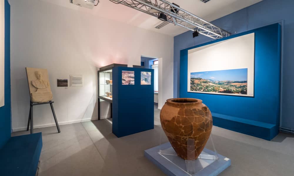 Museo Civico di Salemi